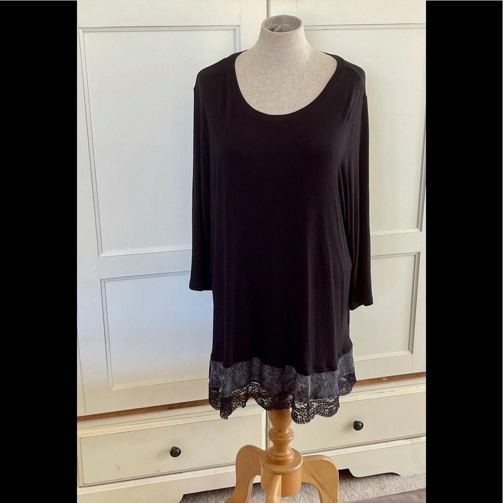 Logo Tunic - image 1